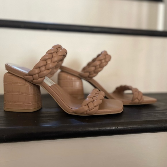 Dolce vita natie sandals - Picture 4 of 5